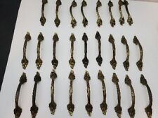 Vintage drawer pulls for sale  Lake Worth