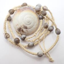 Amazonian shaman necklace for sale  Castroville