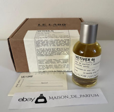 Labo vetiver eau for sale  UK