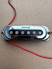 Framus guitar pickup gebraucht kaufen  Eutin