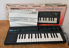 Vintage yamaha pss for sale  LYMINGTON