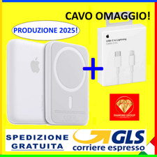 Magsafe apple iphone usato  Forio