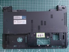 Asus x54h housing for sale  BLACKPOOL