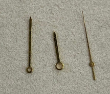 Set tre lancette usato Set tre lancette usato  Viareggio