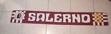 Sciarpa ultras salernitana usato  Sesto San Giovanni