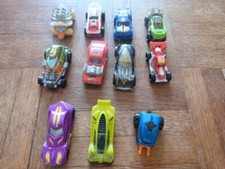Lot miniatures voitures d'occasion  Usson-du-Poitou