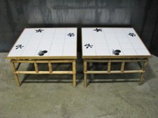Pair 1950s ficks for sale  Aurora