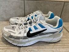Scarpe nike 6000 usato  Fondi