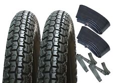 Tyre tube set for sale  FAREHAM