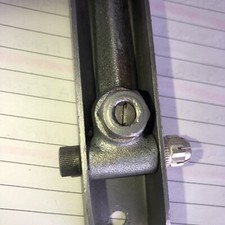 Speedway clutch arm for sale  SWANLEY