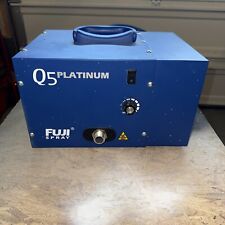 Fuji platinum hvlp for sale  Loveland