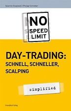 Day trading schneller gebraucht kaufen  Berlin