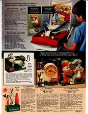 Vintage 1977 bugs for sale  Martin