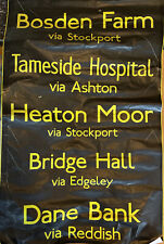 Heaton moor stockport for sale  MANCHESTER