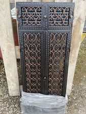 Kamintür 47x116 kachelofentü gebraucht kaufen  Freystadt