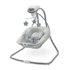 sway swing baby simple graco for sale  Oakboro