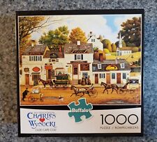 Charles wysocki olde for sale  Hixson