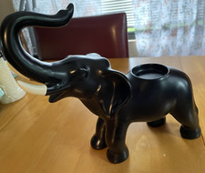 Partylite trumpeting black for sale  Kittanning