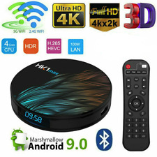 Smart box android usato  Giugliano in Campania