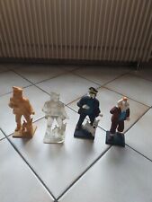 Tintin buste tintin d'occasion  Estaires