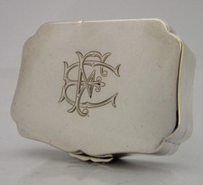 Quality solid silver for sale  LONDON