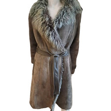 Devernois veste manteau d'occasion  Faverges