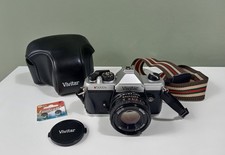 Vivitar v3000s 35mm for sale  LANCASTER