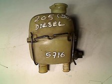 Vase expansion peugeot d'occasion  Parthenay