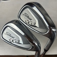 Titleist vg3 piece d'occasion  Expédié en Belgium
