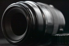 Warranty canon 100mm d'occasion  Expédié en Belgium