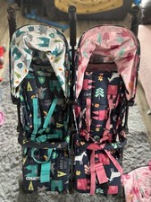 Cosatto supa dupa for sale  UK