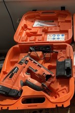 Paslode im65 f16 for sale  GOOLE