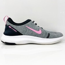 Tênis de corrida Nike feminino Flex Experience RN 8 AJ5908-003 cinza tamanho 10, usado comprar usado  Enviando para Brazil