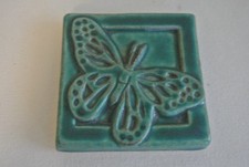 Butterfly pewabic detroit for sale  Catonsville