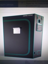 Mars hydro indoor for sale  North Scituate