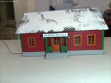 Rail king mikes for sale  Granger