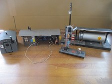 Pola spur gebäude gebraucht kaufen  Olpe