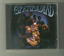 Grateful dead built for sale  Daphne