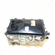 Używany, TOYOTA YARIS CROSS 1.5 HYBRYD Inventer Konwerter Sterownik G9200K2011 15610004 na sprzedaż  PL