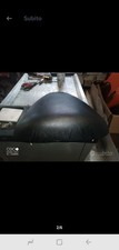 Sella posteriore aprilia usato  Rivarolo Canavese