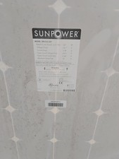 327watt solar panels for sale  Temple City