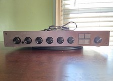Carver vintage stereo for sale  Macomb