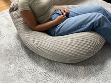 Lounge pug sitzkissen gebraucht kaufen  Berlin