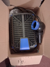 Swell filter pump for sale  TRURO