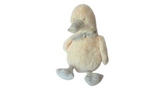 Peluche oie line d'occasion  France