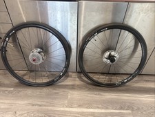 Swiss r470 wheelset for sale  GOSPORT