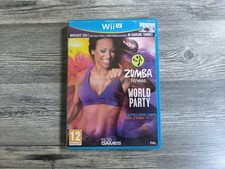 Zumba fitness party d'occasion  Villeneuve-d'Ascq-