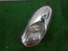 Farol esquerdo Nissan março de 2008 DBA-AK12 26060CT40A [usado] [PA76236125] comprar usado  Enviando para Brazil