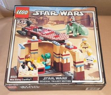 New lego star usato  Bari