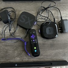 Roku roku streaming for sale  Dickinson